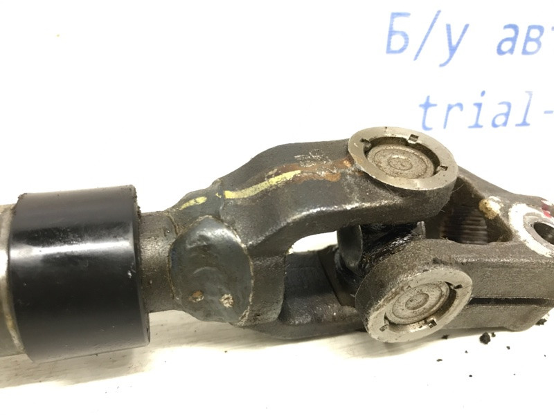 Кардан рулевой SsangYong Korando C200 2.0 DIESEL 2010 (б/у) Киев - изображение 3