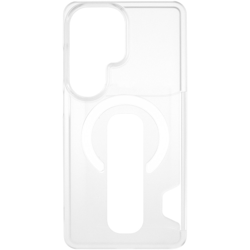 Чехол PC Soft Mist with Magnetic Fit для Samsung Galaxy S25 Ultra Херсон - зображення 3