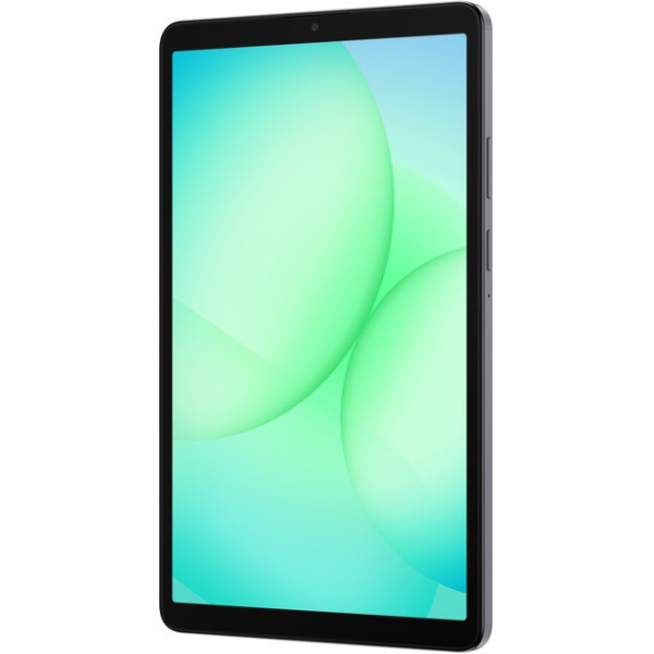 Планшет Samsung Galaxy Tab A11 X130 8.7 4/64GB Wi-Fi Grey (SM-X130NZAAEUC) UA (Код товару:42398) Харків - зображення 4