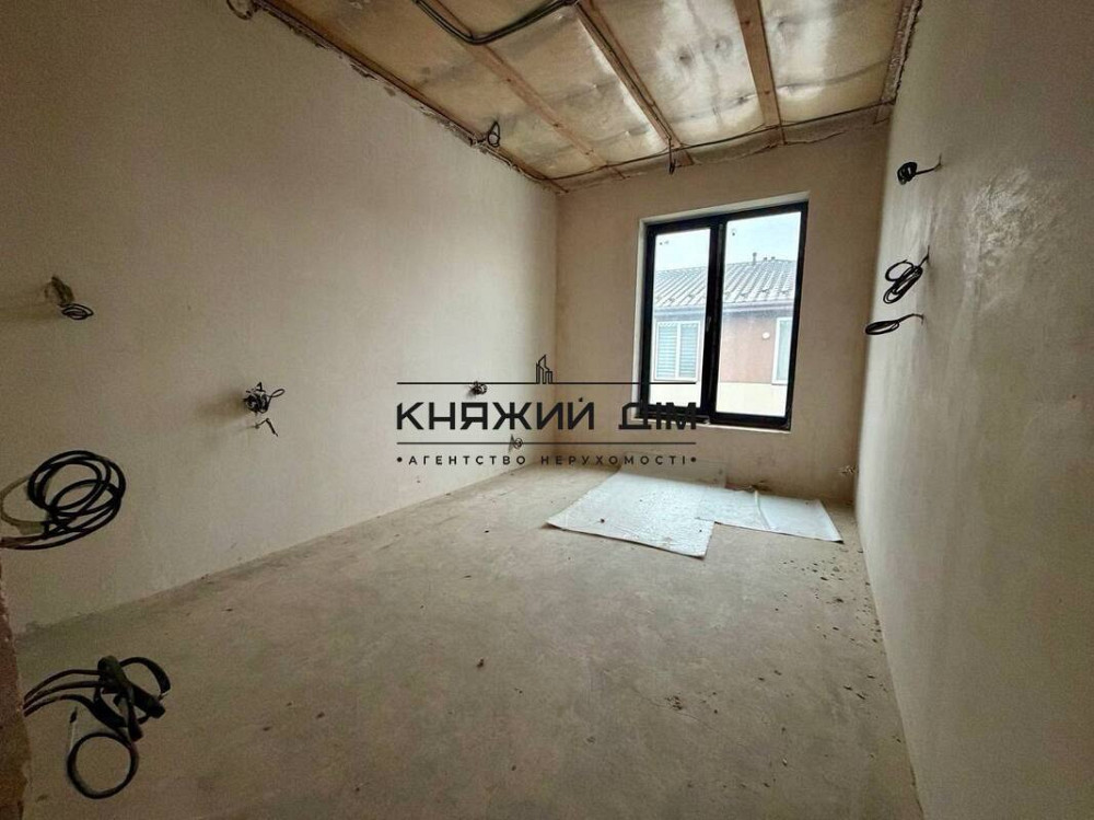 Продається сучасний таунхаус у престижному районі Осокорки. КОД 2211805 Киев - изображение 2