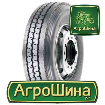 Грузовая шина Mirage MG122 (универсальная) 315/80 R22.5 156/152L PR20 Киев