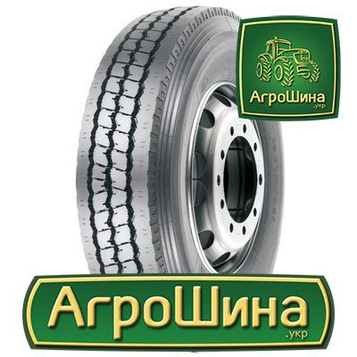 Грузовая шина Mirage MG122 (универсальная) 315/80 R22.5 156/152L PR20 Киев - изображение 1