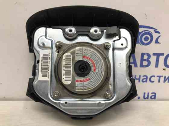 Подушка безопасности в руль Kia Sportage 2010-2016 569003U101EQ (Арт. 57037) Київ