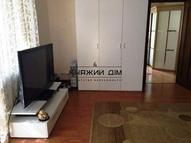 Оренда 2-х кв. у центрі м. Кловська. 5 хв. Код об'єкта: 11105543 Київ - зображення 9