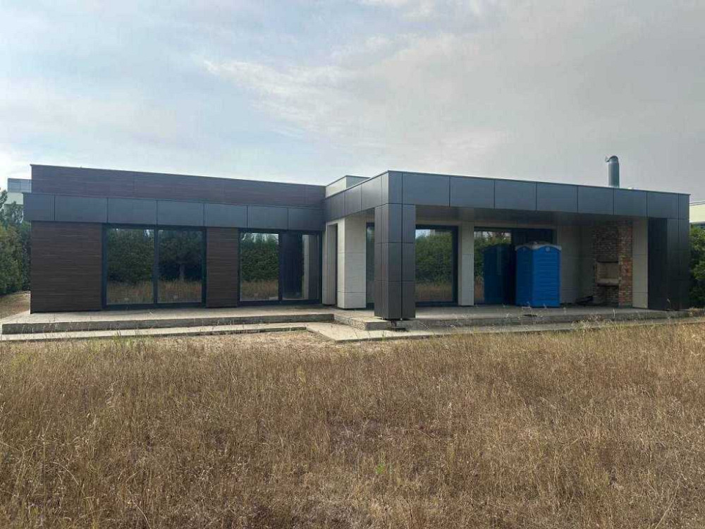 продажа 3-к дом Бориспольский, Вишенки, 350000 $  - зображення 2