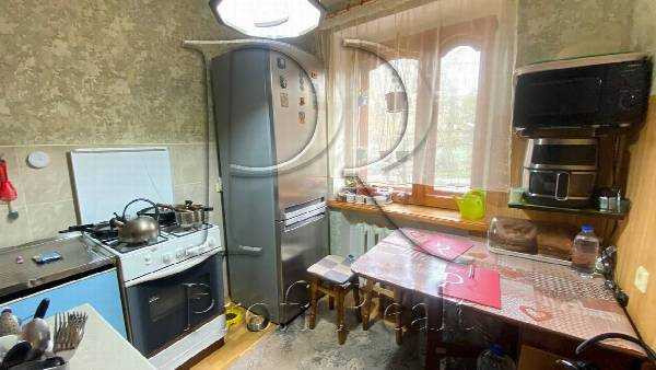 продажа 1-к квартира Киев, Подольский, 47000 $ Киев - изображение 12