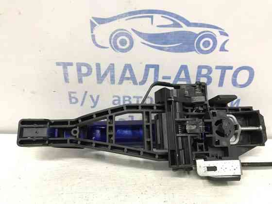 Ручка двери внешняя передняя левая Ford Kuga CBS 2.0 DIESEL 2011 (б/у) Київ