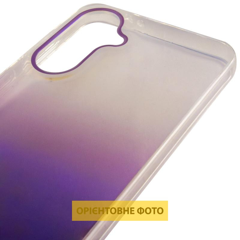 Чехол TPU+PC Glassbend для Xiaomi Redmi Note 14 4G (Int. version) Херсон - изображение 3
