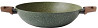 Сотейник TVS Natura Induction BS380242910001 24 см Київ