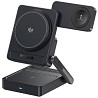 БЗУ Baseus PicoGo AF21 Portable 3in1 35W Qi2.2 + СЗУ 45W (E02054) Херсон