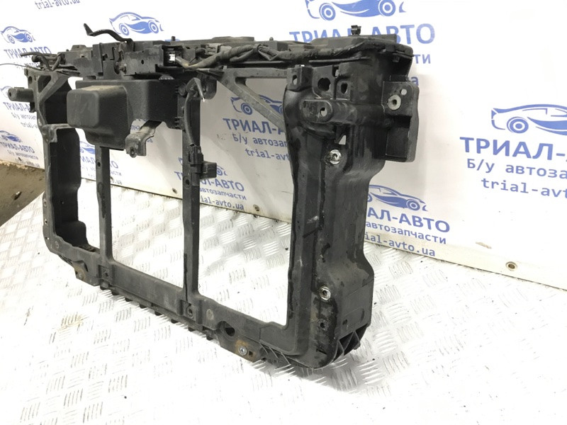 Панель передняя Mazda 6 GJ 2.2 DIESEL 2012 (б/у) Киев - изображение 4