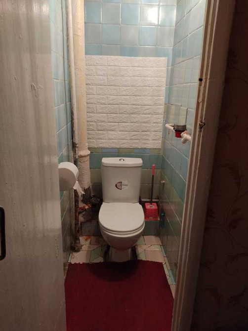 долгосрочная аренда 2-к квартира Одесса, Пересыпский, 5000 грн./мес. Одеса - зображення 2