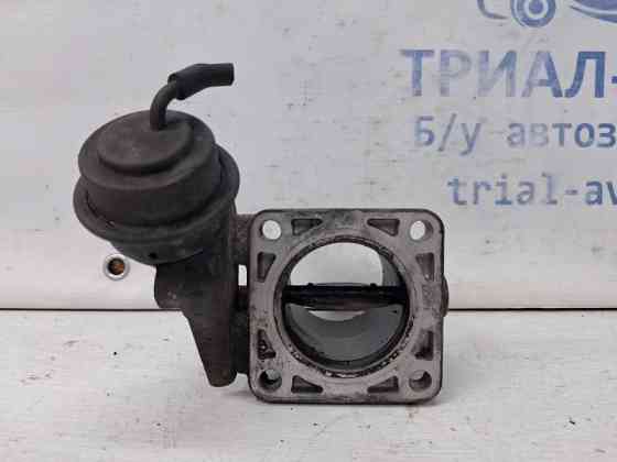 Заслонка дроссельная Nissan Pathfinder R51 2.5 DIESEL YD25DDTI 2004 (б/у) Київ