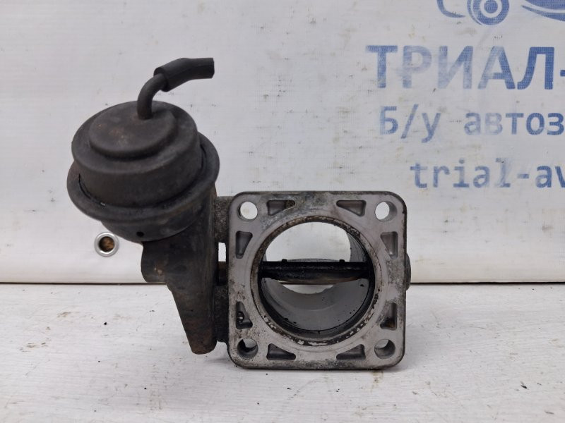 Заслонка дроссельная Nissan Pathfinder R51 2.5 DIESEL YD25DDTI 2004 (б/у) Київ - зображення 1