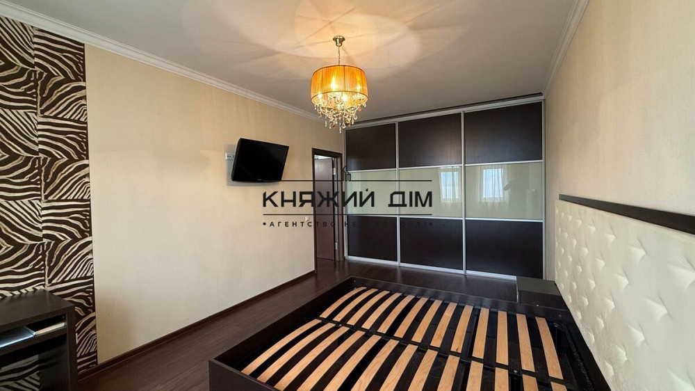 Продається 2 кімнатна квартира на Позняках № 21146693 Киев - изображение 6