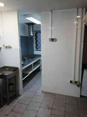 Сдам кухню ресторана центр Киева в долгострочную аренду Київ