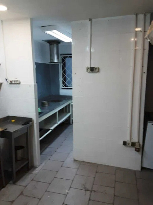 Сдам кухню ресторана центр Киева в долгострочную аренду Київ - зображення 1