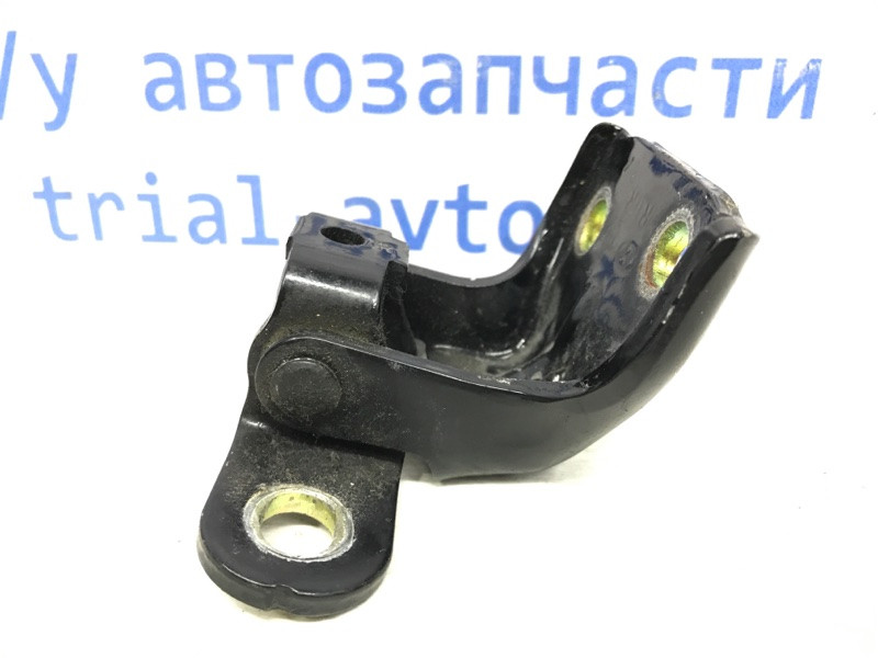 Петля двери задней правой Hyundai Tucson JM 2.0 DIESEL D4EA 2004 (б/у) Киев - изображение 3