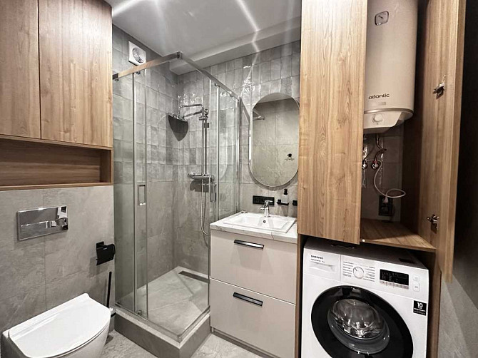 продажа 1-к квартира Киев, Голосеевский, 113000 $ Київ - зображення 7