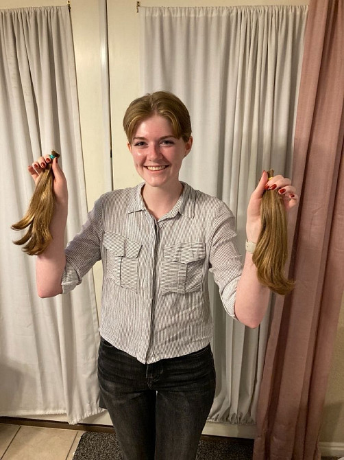 Куплю волосся Дорого-без очікування у КИЄВІ з повагою до кожного клієнта Тел.0633013356,0961002722 Київ - зображення 7