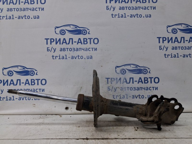 Амортизатор задний Toyota Camry XV40 2.4 БЕНЗИН 2AZFE 2006 лев. (б/у) Київ - зображення 1