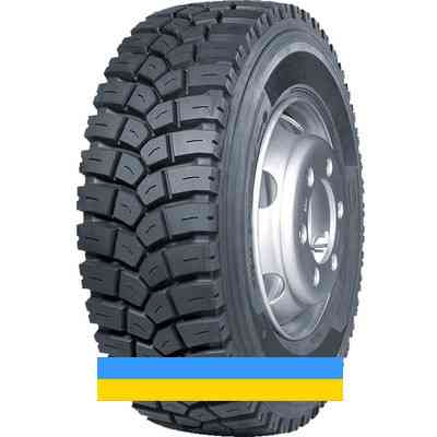13 R22.5 Goodride SupTrac X1 156/151K Ведуча шина Киев