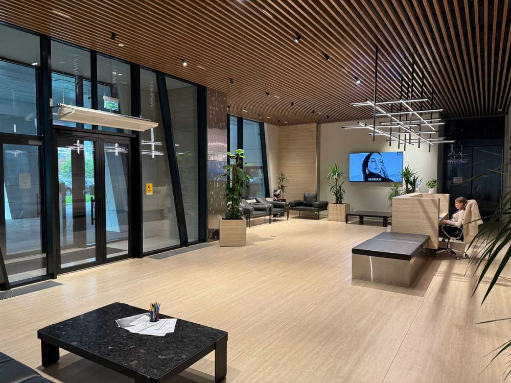 долгосрочная аренда помещения свободного назначения, здания Киев, Шевченковский, 8000 $/мес. Київ - зображення 7