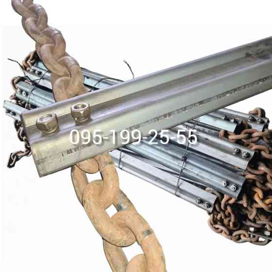 Скребок (планка) ПРТ 102.714. Ланцюг 13×36 транспортера ПРТ 10. Транспортер ПРТ 10А.51.000 Дніпро