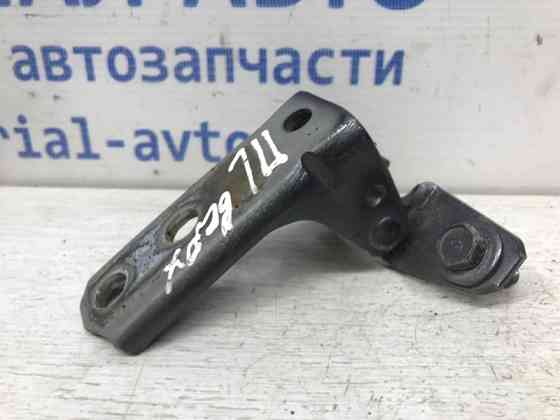 Петля двери передней левой верхняя Mitsubishi Outlander CU 2.4 БЕНЗИН 4G69 2003 (б/у) Киев