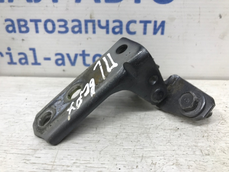 Петля двери передней левой верхняя Mitsubishi Outlander CU 2.4 БЕНЗИН 4G69 2003 (б/у) Київ - зображення 2