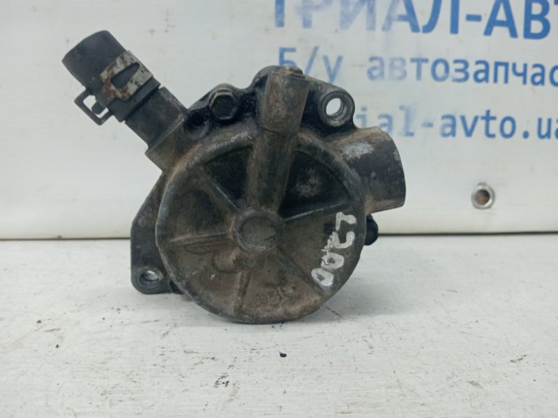 Насос вакуумный Mitsubishi L200 2006-2015 2020A002 (Арт. 61465) Київ - зображення 4