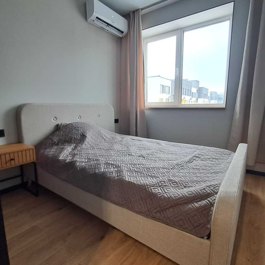 продажа 1-к квартира Киево-Святошинский, Ирпень, 63500 $ Ірпінь - зображення 12