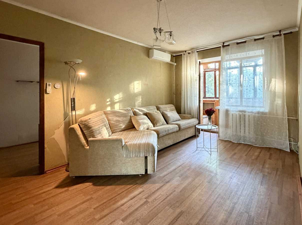 продажа 2-к квартира Киев, Соломенский, 51000 $ Київ - зображення 5