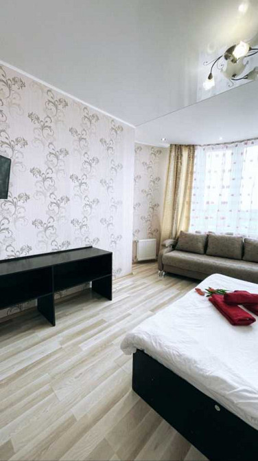 долгосрочная аренда 1-к квартира Одесса, Приморский, 10000 грн./мес. Одеса - зображення 11