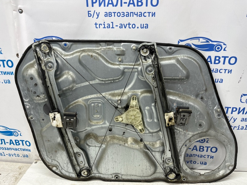 Стеклоподъемник передний правый Hyundai I30 2007-2012 824712R000 (Арт. 76899) Київ - зображення 1