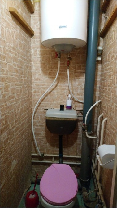 Оренда 1 кімнатної квартиру, вул. пр. Незалежності. Біла Церква - зображення 11