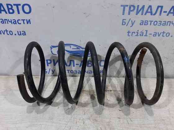 Пружина передняя Mitsubishi Lancer 9 1.6 БЕНЗИН 4G18 2003 (б/у) Київ