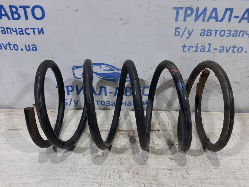 Пружина передняя Mitsubishi Lancer 2003-2009 MN101531 (Арт. 18206) Київ - зображення 2