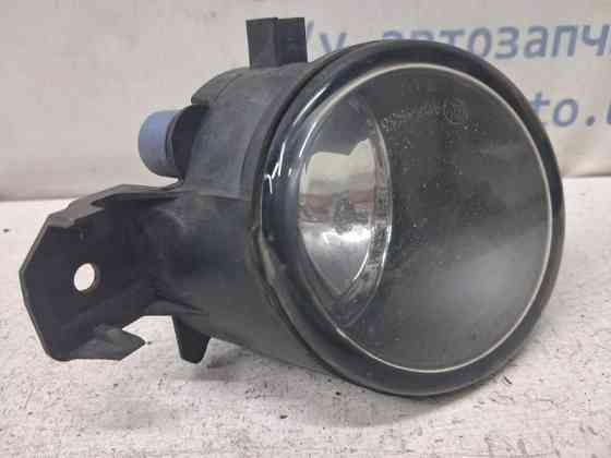 Фара противотуманная левая Nissan Qashqai 2006-2013 261558992A (Арт. 82362) Киев
