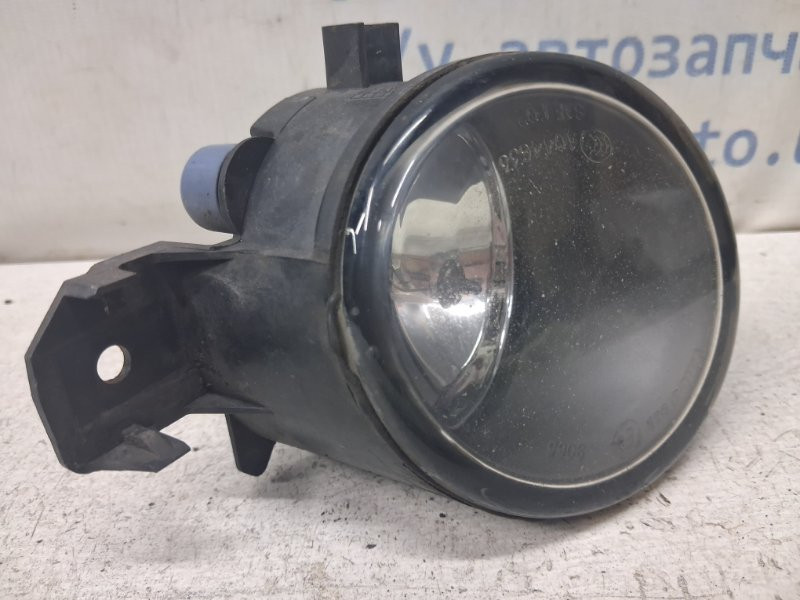 Фара противотуманная левая Nissan Qashqai 2006-2013 261558992A (Арт. 82362) Киев - изображение 5
