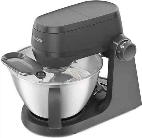 Кухонная машина Kenwood Multi Tasker KHC30.070GY 1000 Вт серая Киев