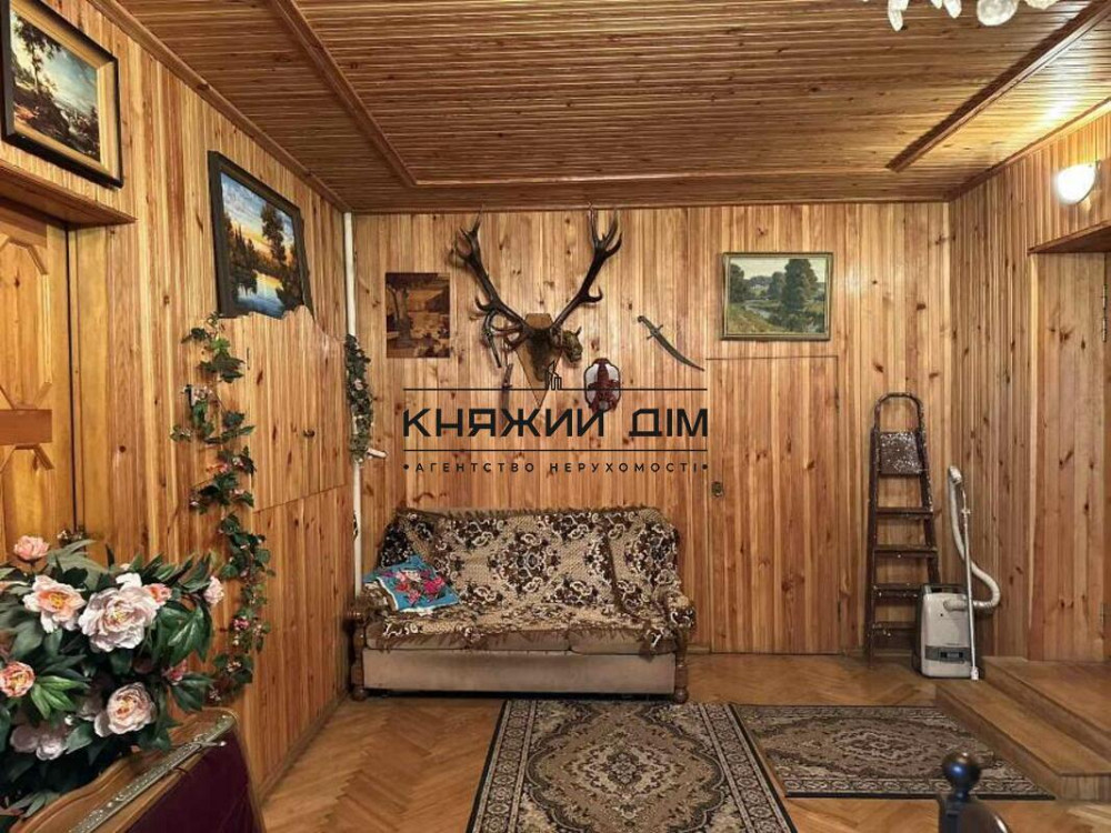 Продаж 3-поверхового будинку в с. Михайлівка-Рубежівка. 16 км від Києва.№ 2211774 Київ - зображення 10