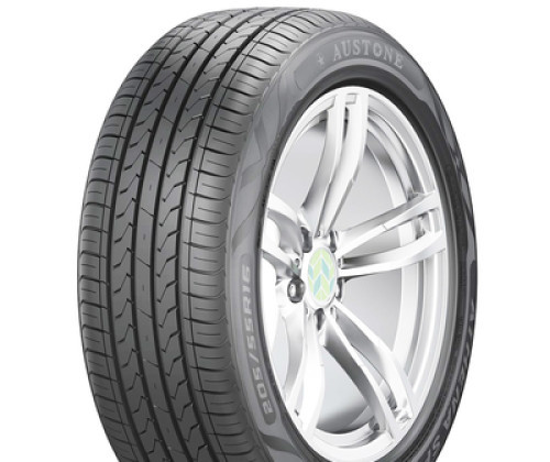 225/50 R17 Austone Athena SP-802 94V Легкова шина Киев - изображение 3