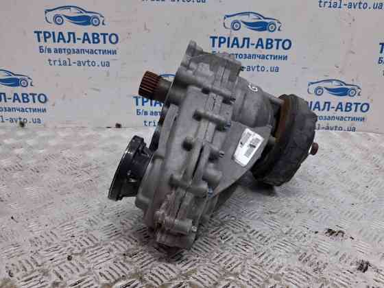 Раздаточная коробка Jeep Grand Cherokee 2010-2022 52853662AC (Арт. 72435) Київ