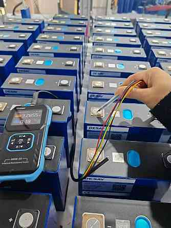 Акумулятор eve lf314ah Дніпро