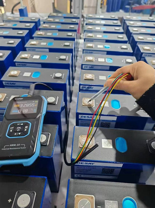 Акумулятор eve lf314ah Днепр - изображение 3