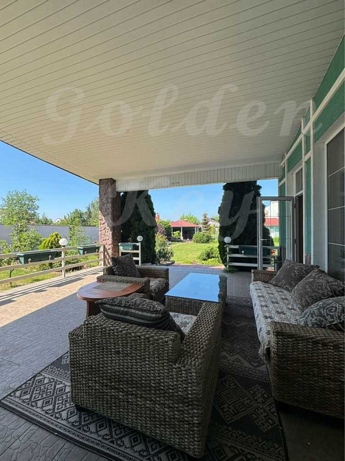 продажа 6-к коттедж Киев, Дарницкий, 278000 $ Киев - изображение 3