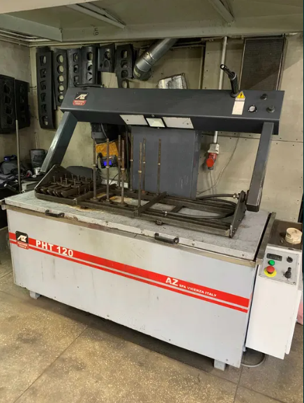 Ремонт головки блока ГБЦ шліфування опресування регулювання клапанів Харків - зображення 7