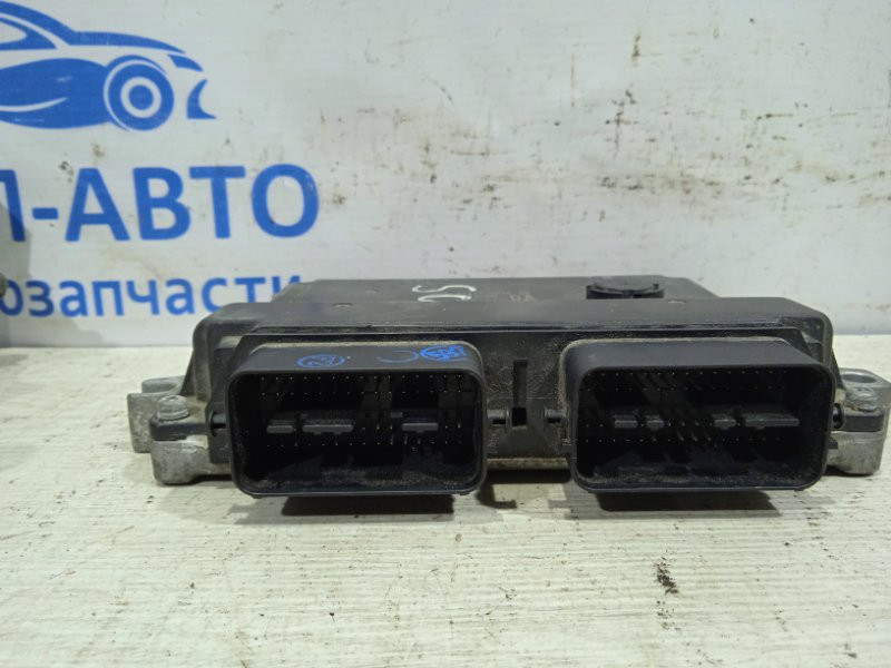 Блок управления двигателем Suzuki Grand Vitara 2005-2016 3392065J01 (Арт. 2971) Киев - изображение 2