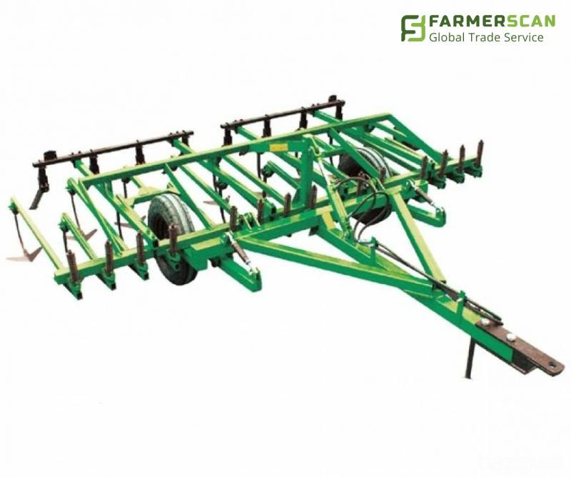 Культиватор КРН 5.6 Одеса - зображення 11
